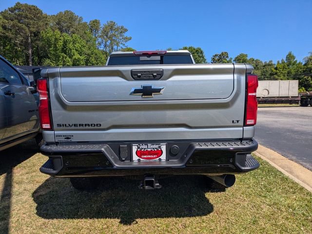 New 2026 Chevrolet Silverado 2500 LT w/ Trail Boss Package AWD/4WD image 3