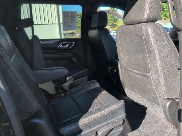 Used 2022 Chevrolet Suburban RST image 41