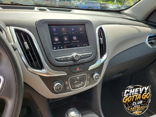 Used 2021 Chevrolet Equinox LS FWD image 13
