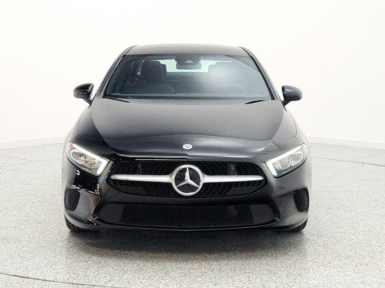 Certified 2022 Mercedes-Benz A 220 image 2