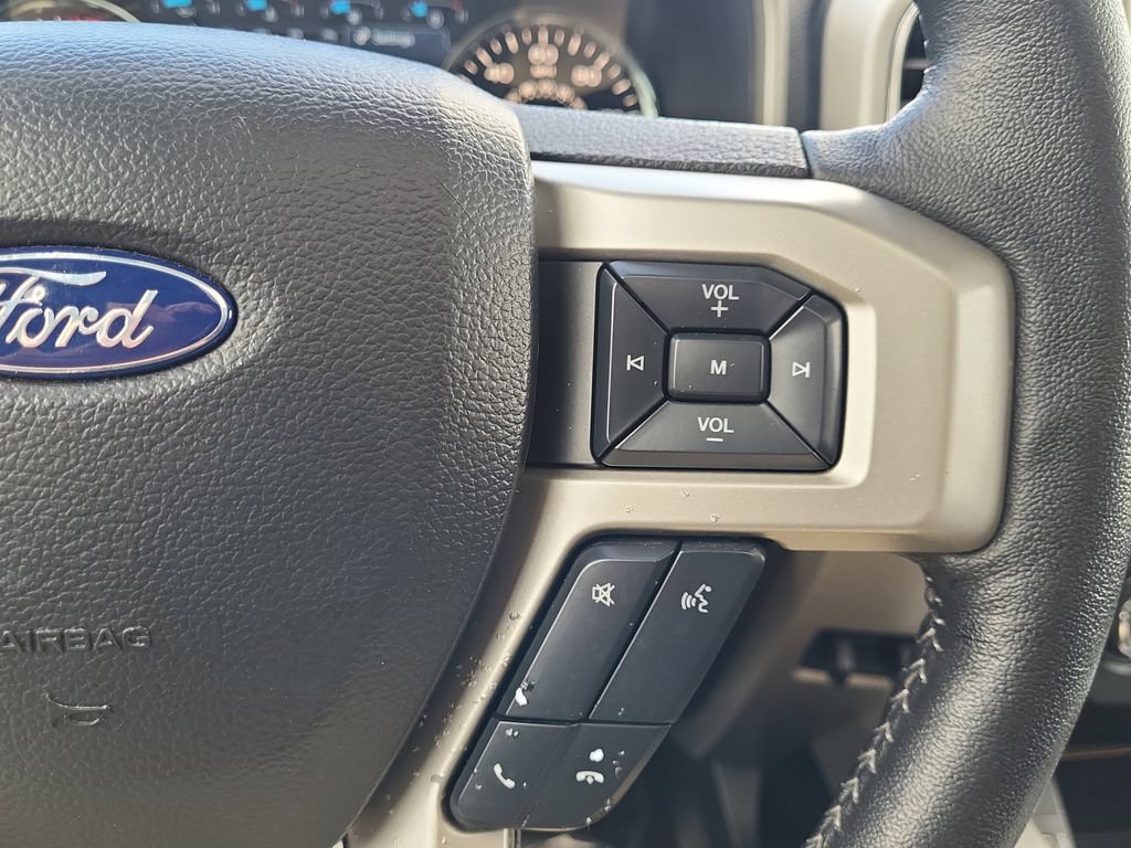 Used 2019 Ford F150 Lariat AWD/4WD image 27