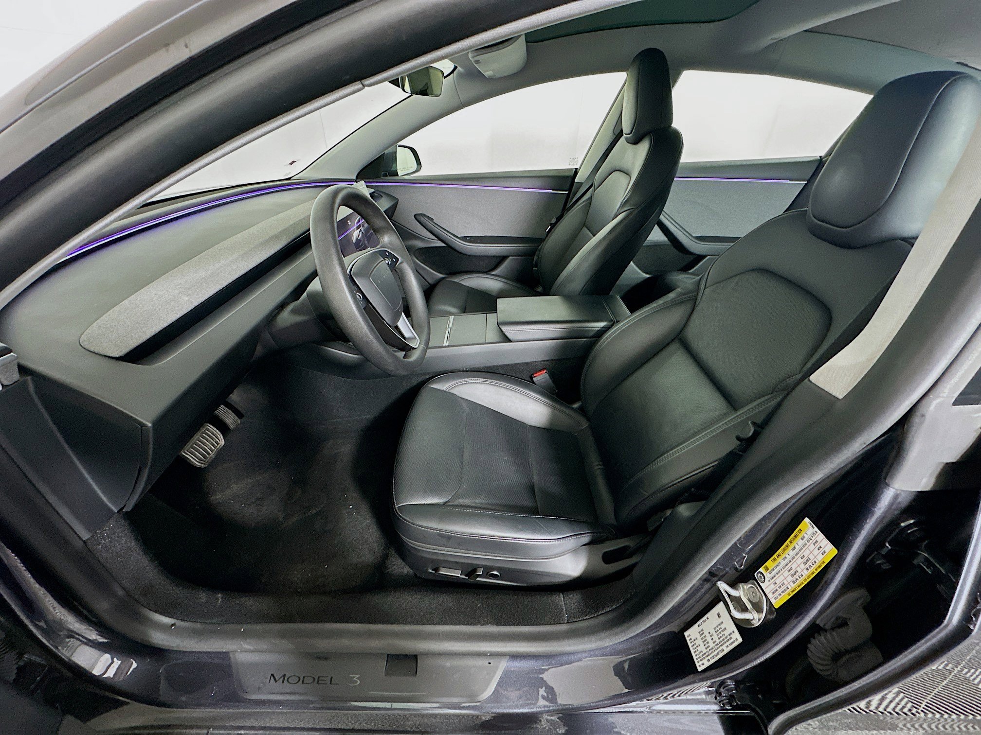 Used 2024 Tesla Model 3 Long Range RWD image 13