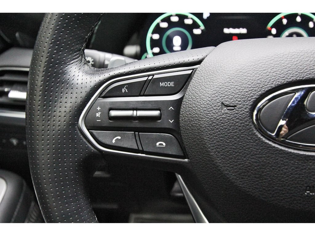 Used 2022 Hyundai Palisade Calligraphy AWD/4WD image 15