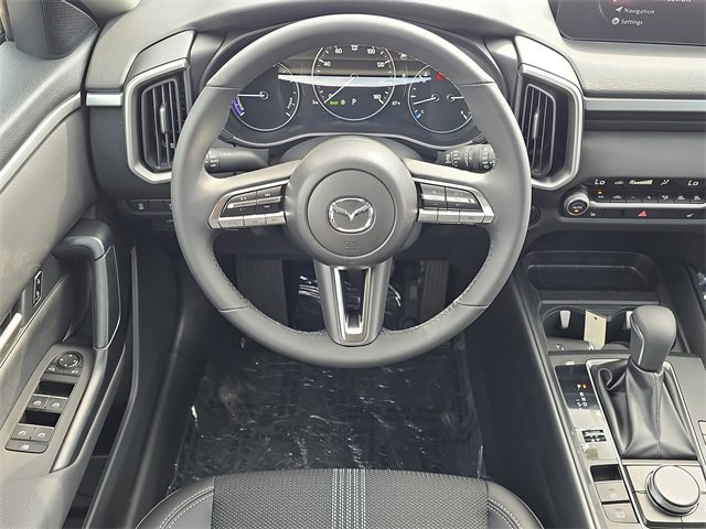 New 2026 MAZDA CX-50 2.5 Hybrid w/ Preferred Pkg image 24