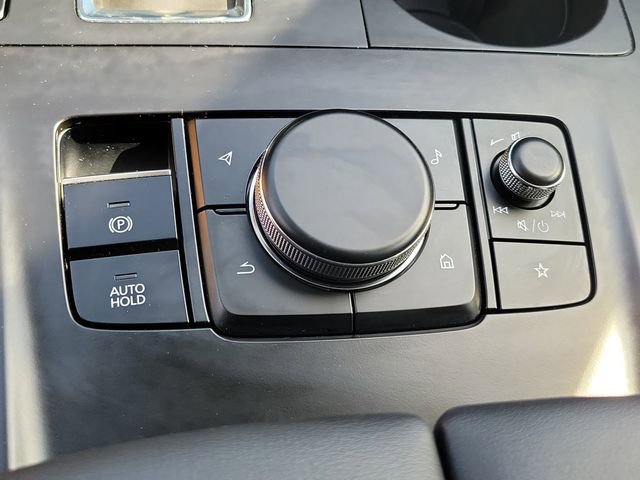 Certified 2024 MAZDA CX-90 3.3 Turbo w/ Select Package AWD/4WD image 16