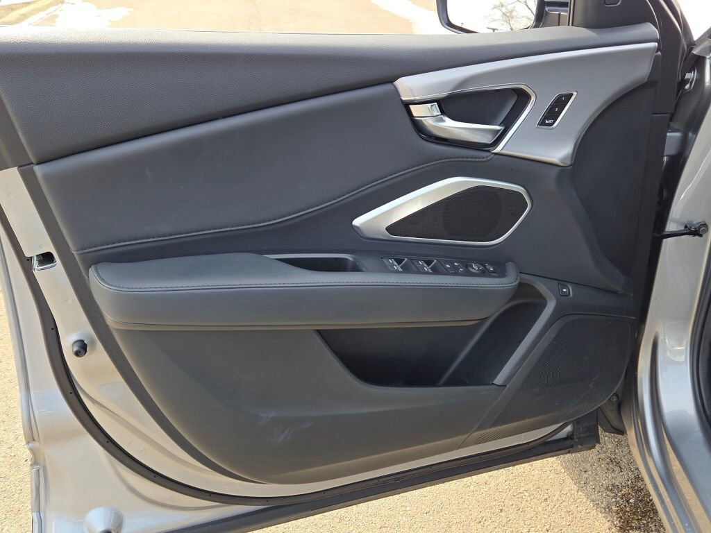 Certified 2023 Acura RDX AWD image 35