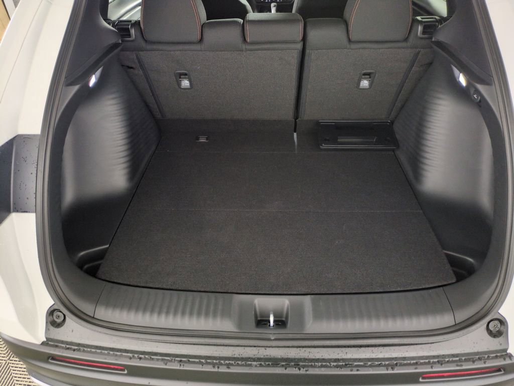 New 2026 Honda HR-V Sport image 21