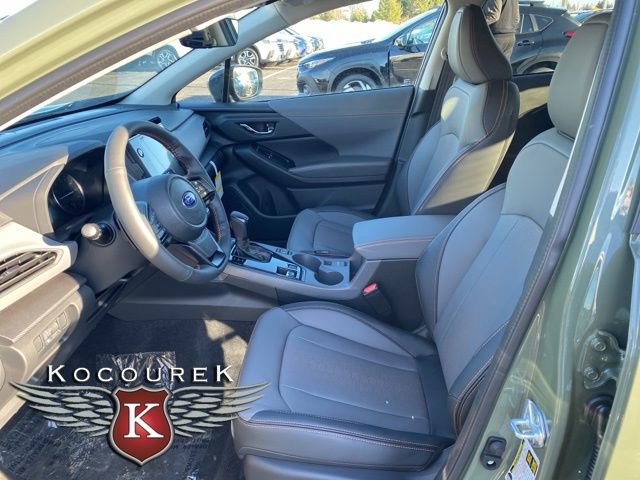 New 2026 Subaru Crosstrek 2.5i Limited image 10