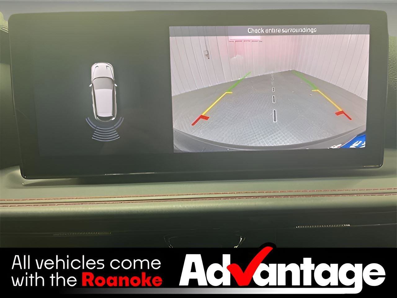 Used 2024 Dodge Hornet R/T image 15