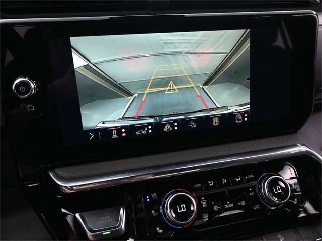 New 2026 GMC Sierra 1500 Denali w/ Denali Reserve Package image 35