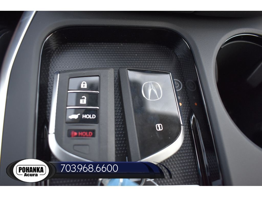 New 2026 Acura RDX SH-AWD w/ Technology Package image 43