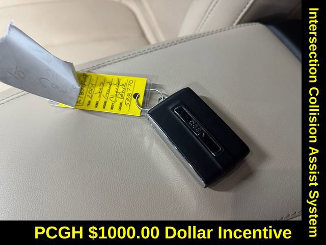 Used 2024 Jeep Grand Cherokee L Limited w/ Luxury Tech Group II image 26