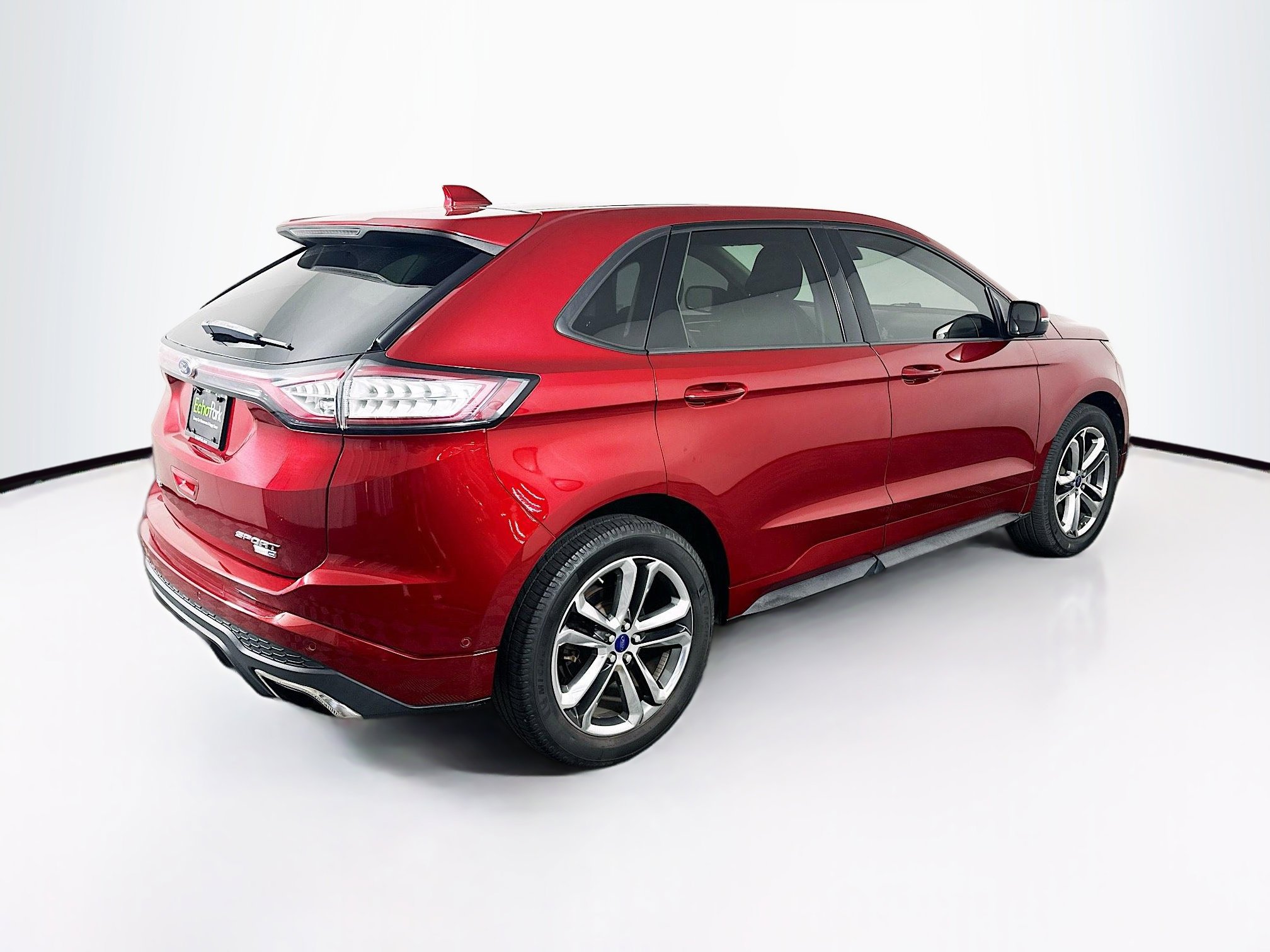 Used 2016 Ford Edge Sport w/ Equipment Group 401A image 9