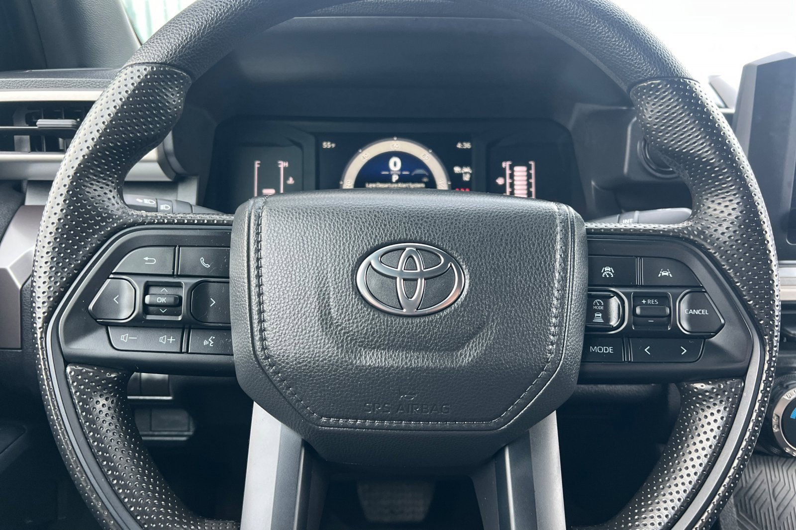 Used 2024 Toyota Tacoma SR5 image 19