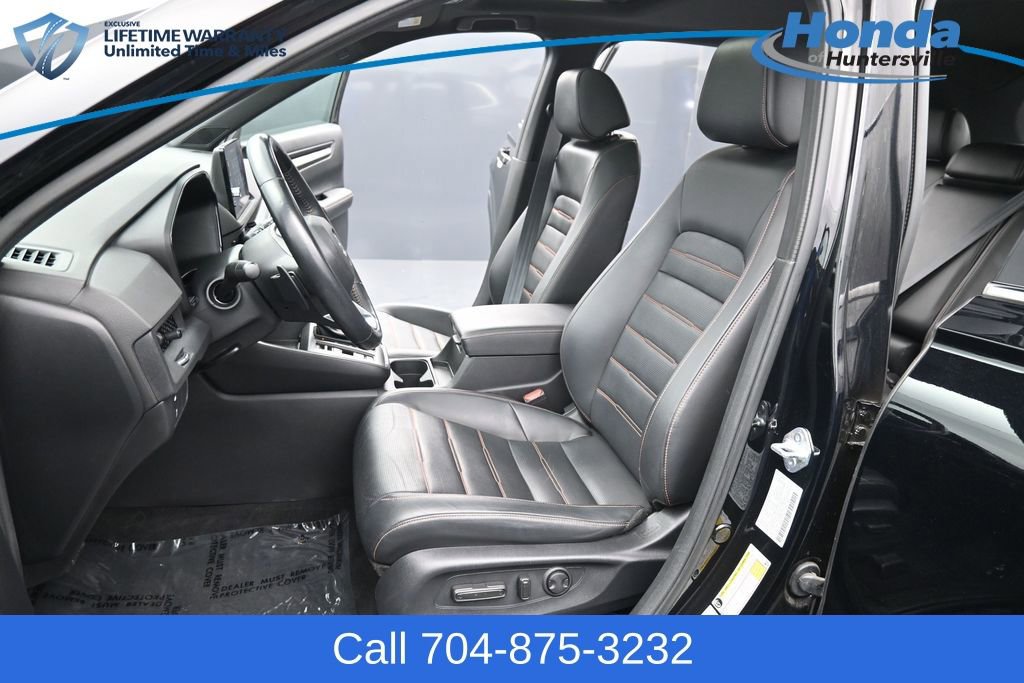 Used 2024 Honda CR-V Sport-L image 20