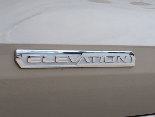 Certified 2023 GMC Canyon Elevation w/ Trailering Package RWD image 31