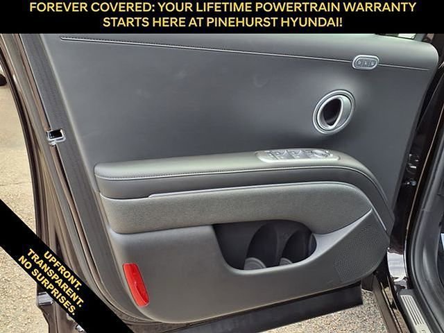 New 2026 Hyundai Palisade Calligraphy image 6