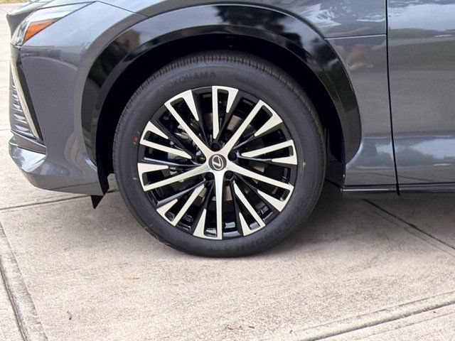 New 2026 Lexus RZ 350e 2WD image 16