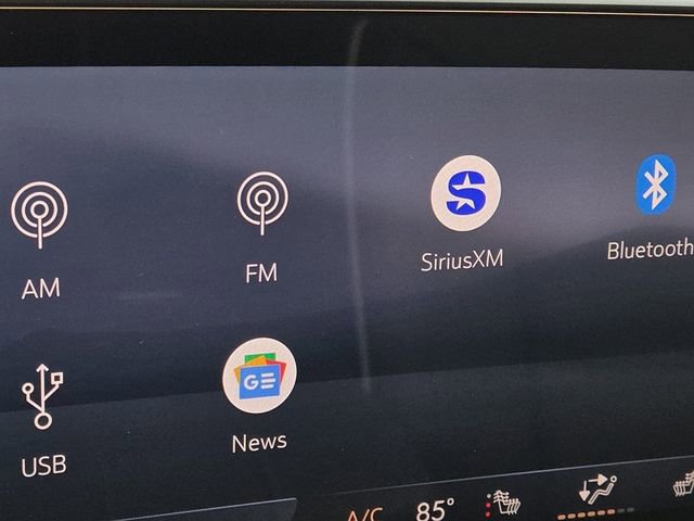 New 2026 Buick Enclave Sport Touring w/ LPO, Floor Liner Package image 5