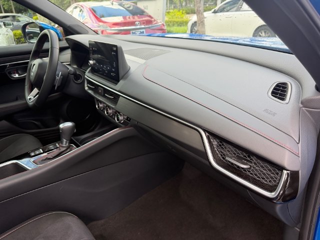 Used 2026 Acura ADX A-Spec FWD image 19
