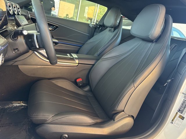 Used 2024 Mercedes-Benz CLE 300 4MATIC Coupe image 13