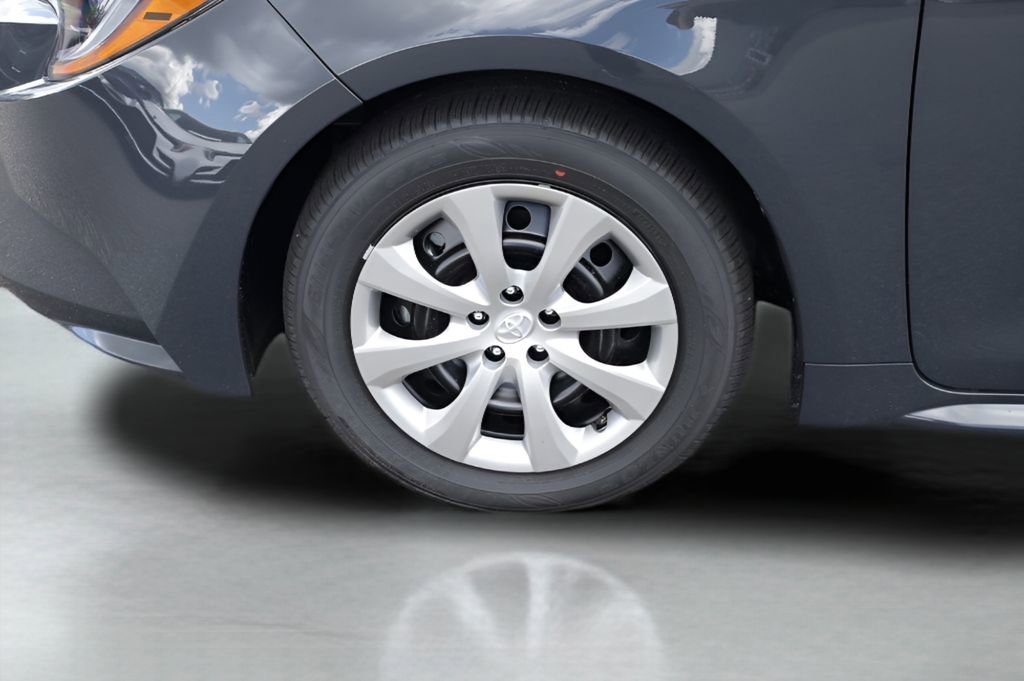 New 2026 Toyota Corolla LE image 6