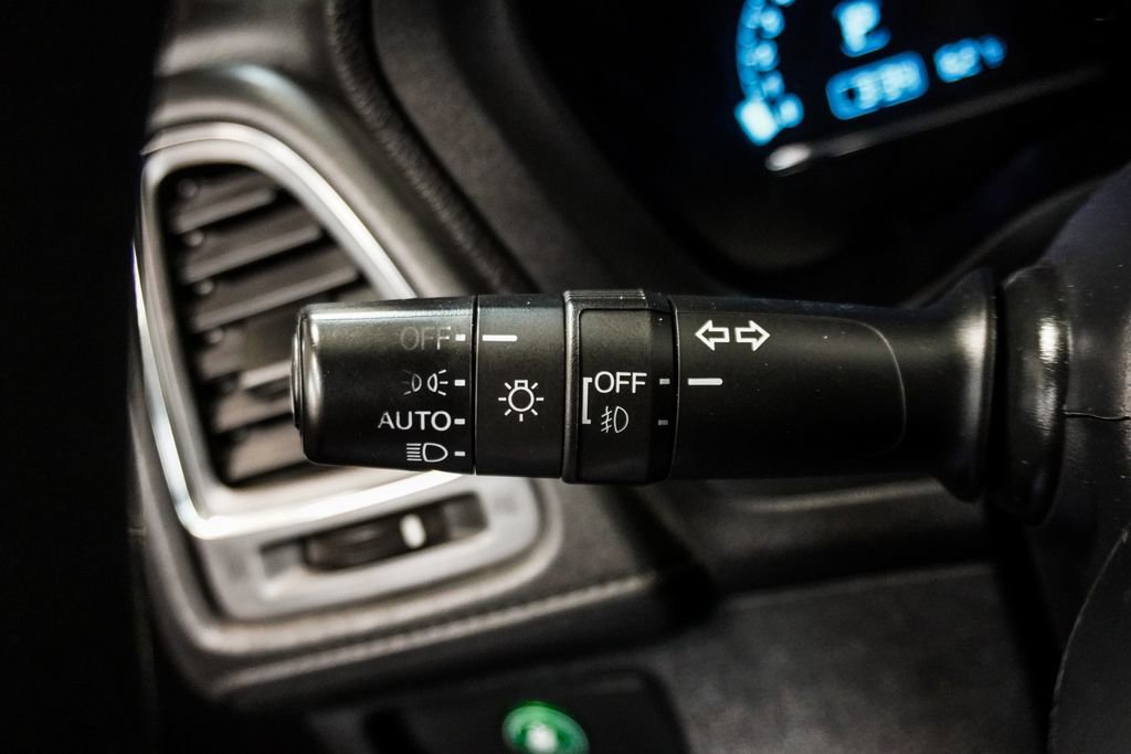 Used 2022 Honda HR-V EX image 20