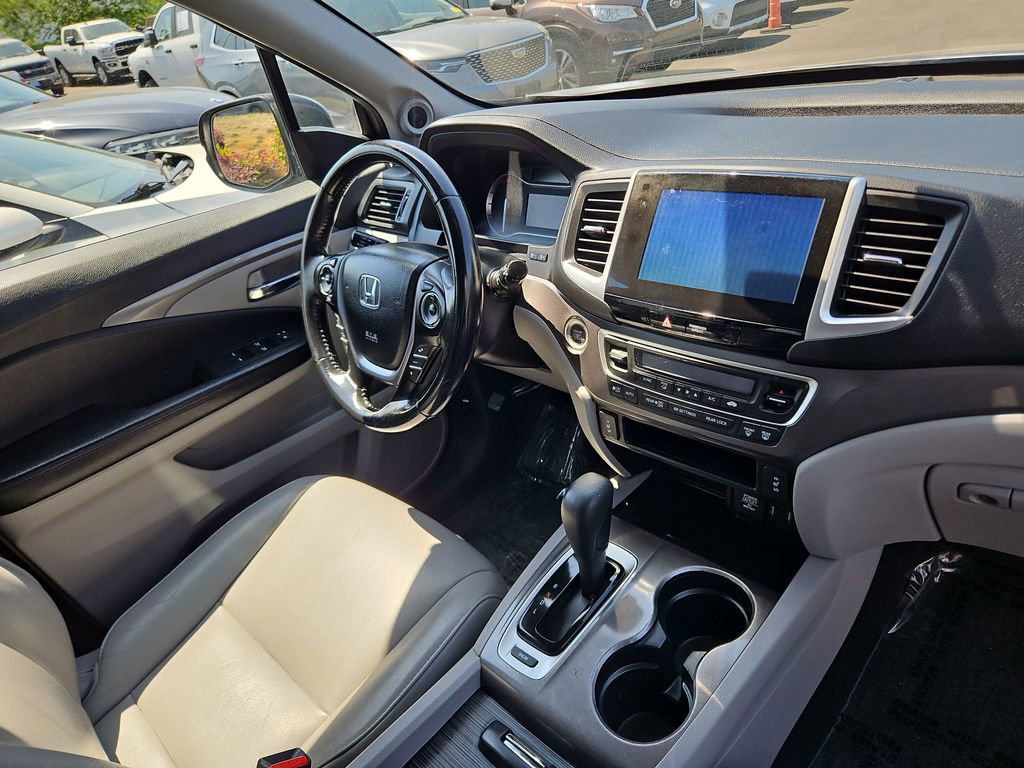 Used 2016 Honda Pilot EX-L image 9