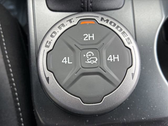 New 2026 Ford Bronco Big Bend image 40