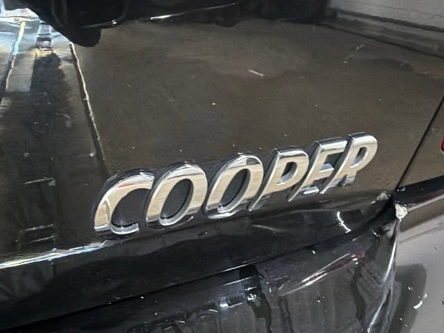 Used 2010 MINI Cooper Clubman Hardtop FWD image 9