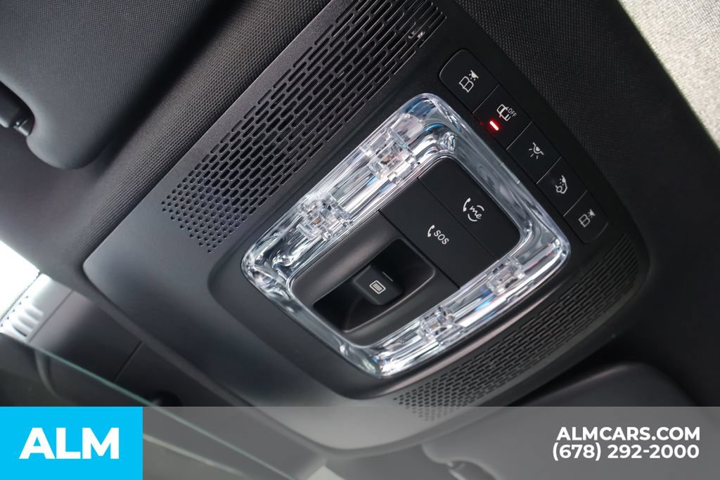 Used 2024 Mercedes-Benz CLA 250 image 38