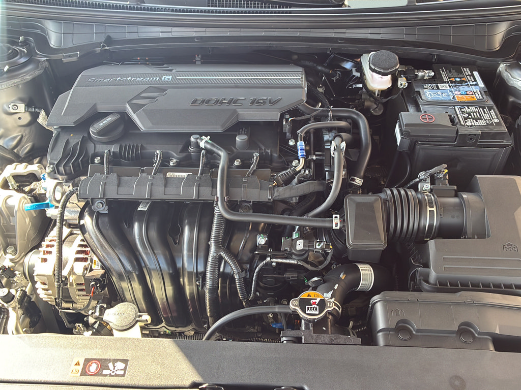 New 2026 Kia K4 GT-Line FWD image 42