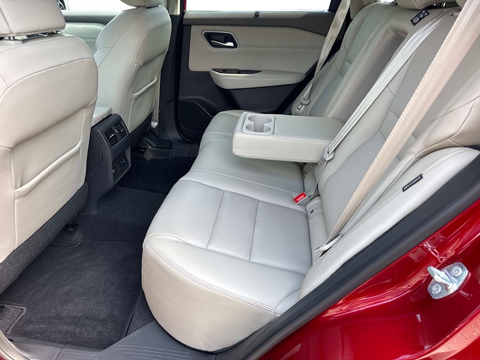 Used 2021 Nissan Rogue SL w/ Premium Package FWD image 15