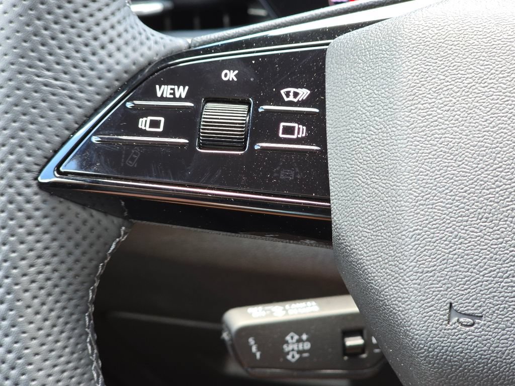New 2026 Audi SQ5 Prestige AWD/4WD image 17