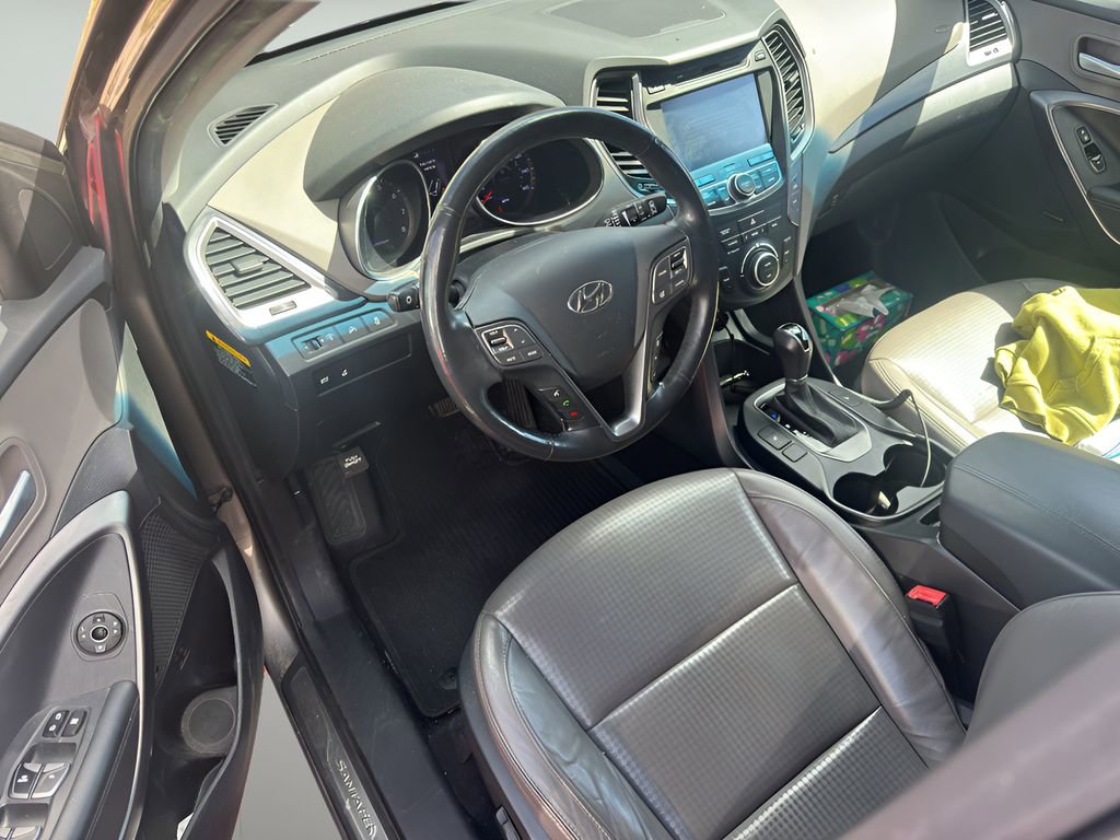 Used 2013 Hyundai Santa Fe Sport image 5