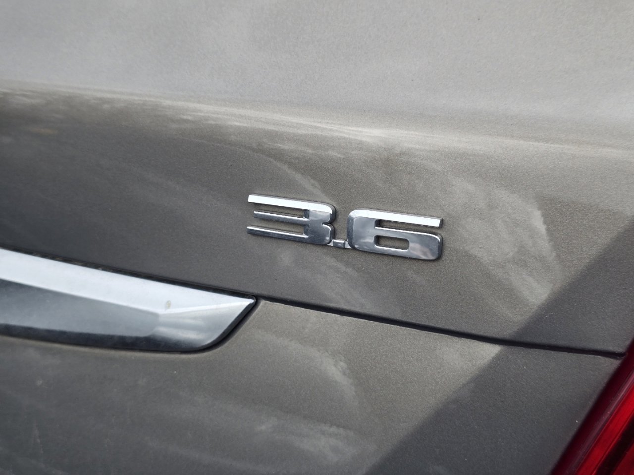 Used 2019 Cadillac XT5 Luxury image 12