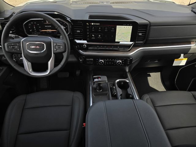New 2026 GMC Sierra 1500 SLT AWD/4WD image 12