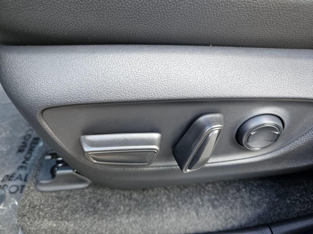 New 2026 Toyota Land Cruiser AWD/4WD image 22