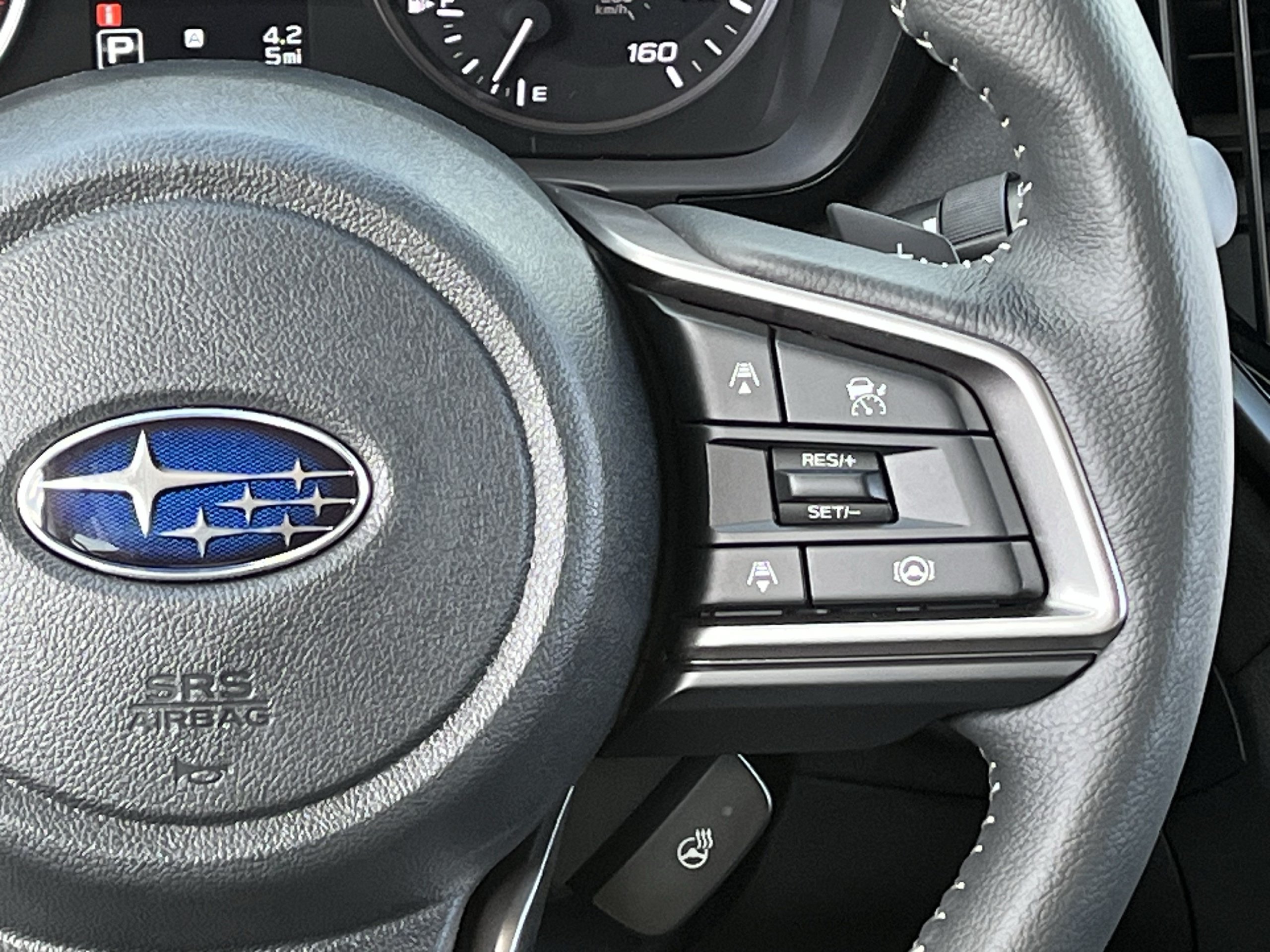 New 2027 Subaru Ascent Premium AWD/4WD image 14