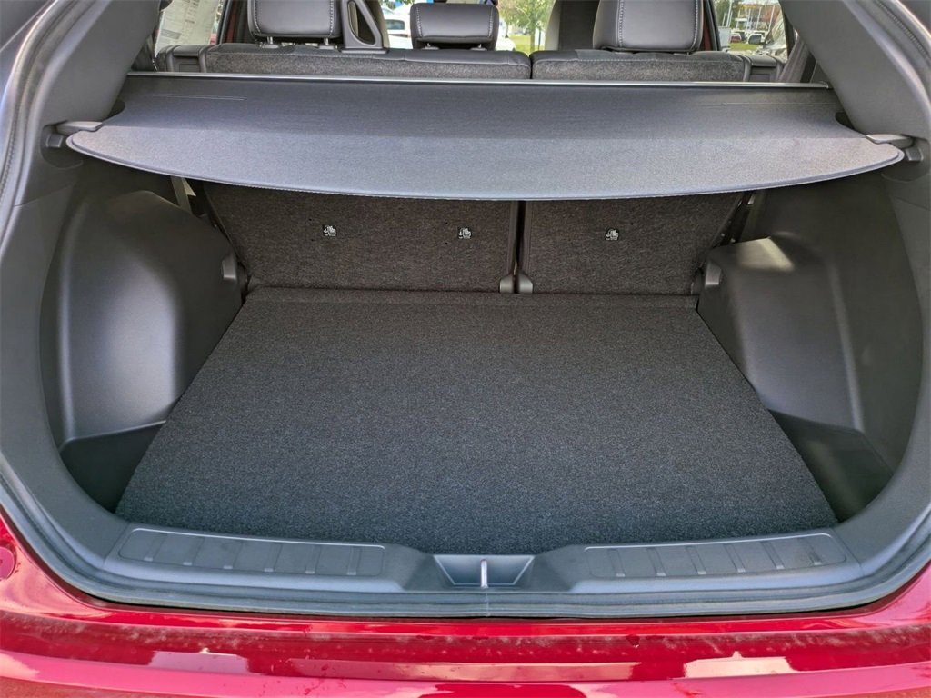 New 2026 Mitsubishi Eclipse Cross SE image 27