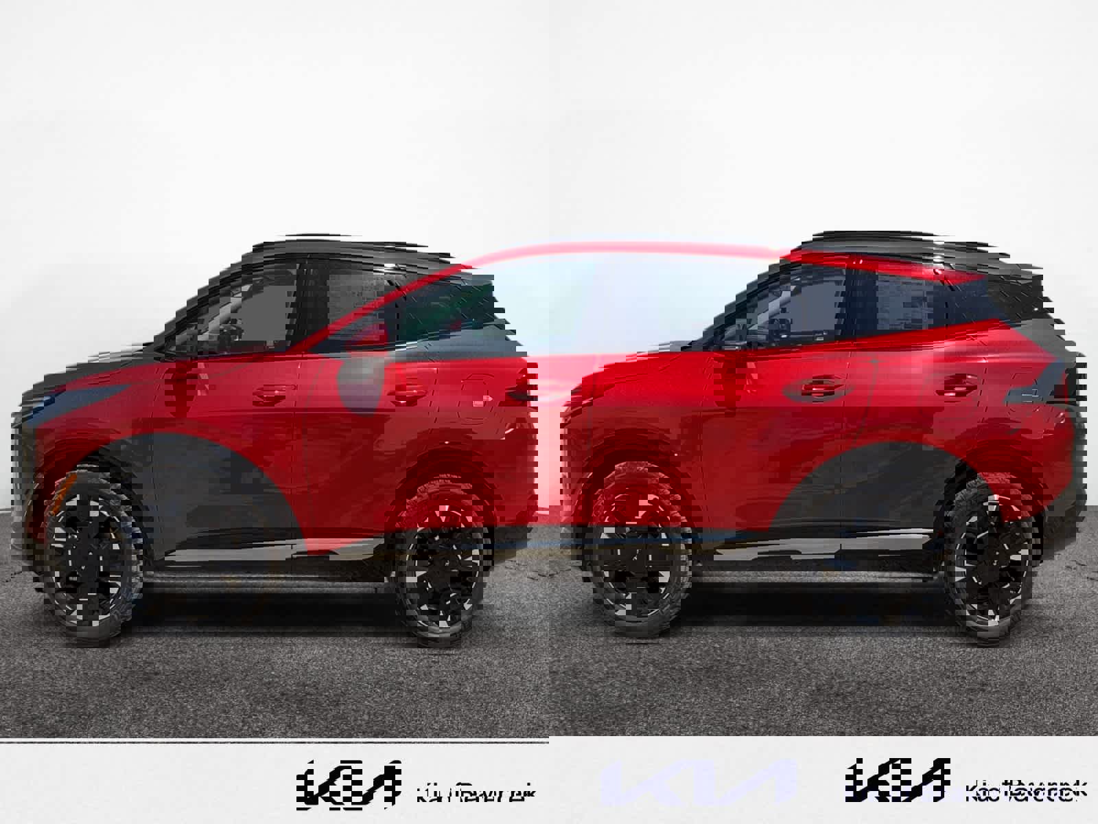 New 2026 Kia Sportage SX image 2