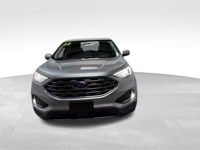 Used 2022 Ford Edge SEL w/ Convenience Package image 3