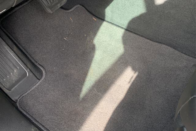 New 2025 Jeep Grand Cherokee Altitude image 49