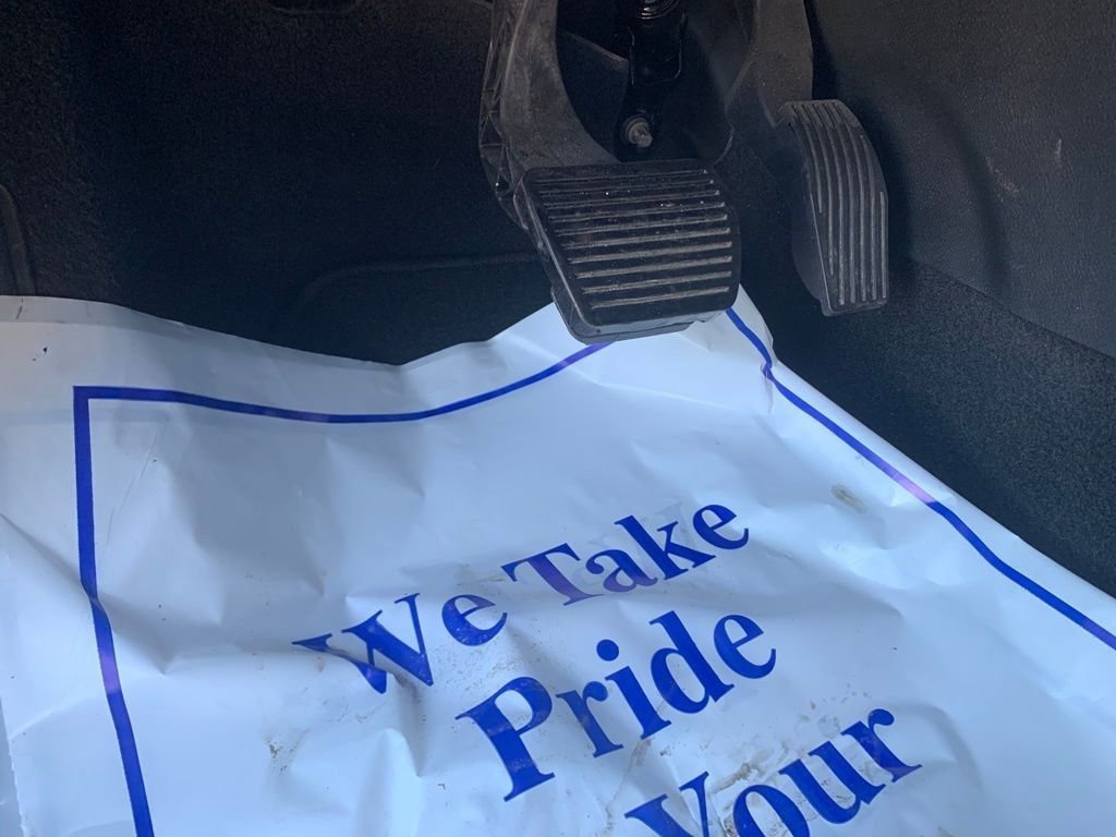 Used 2024 Jeep Compass Limited image 15