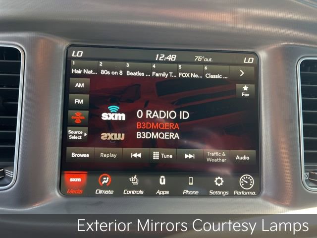 Used 2023 Dodge Charger Scat Pack w/ Plus Group image 17