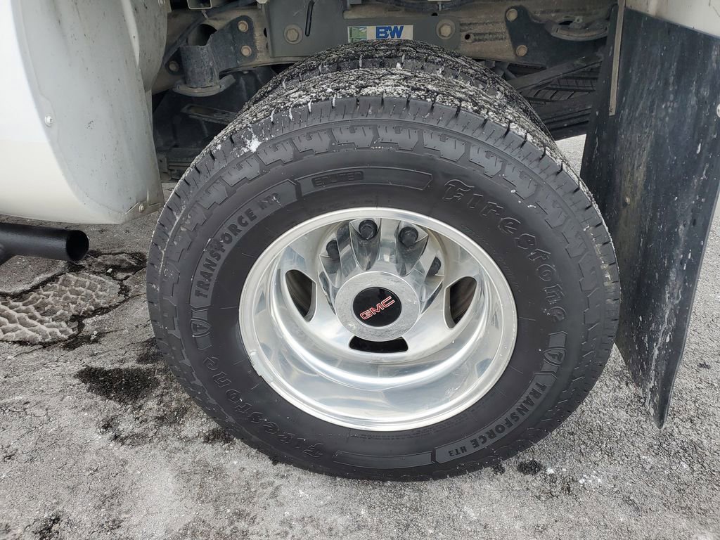 Used 2019 GMC Sierra 3500 Denali w/ Duramax Plus Package image 31