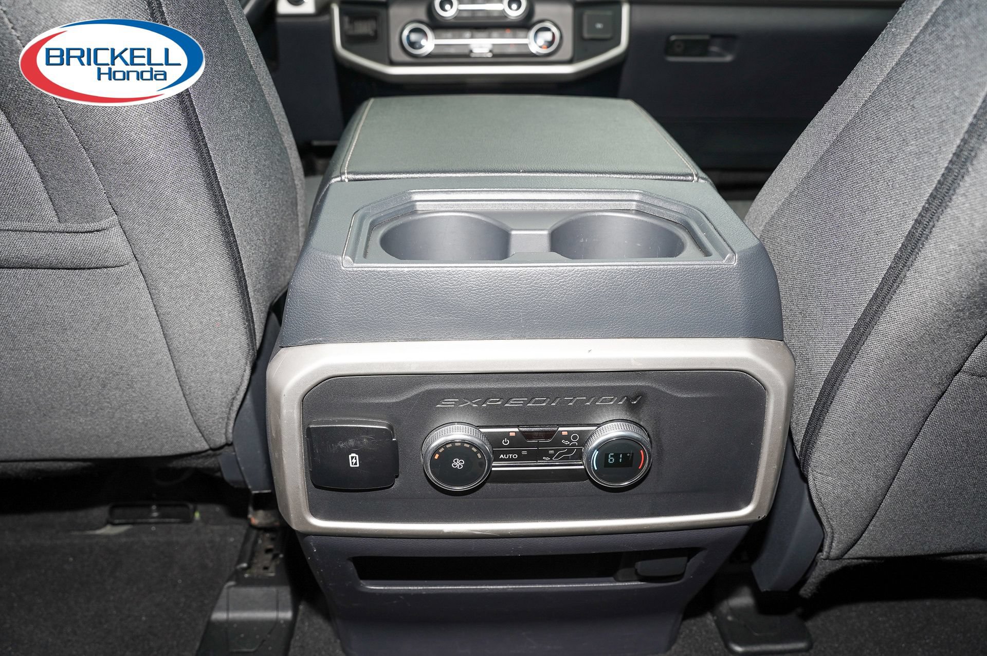 Used 2024 Ford Expedition Max XLT RWD image 22