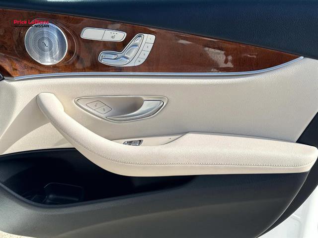 Used 2018 Mercedes-Benz E 300 image 15