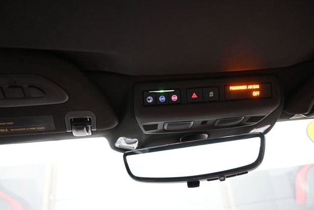Used 2022 Chevrolet Corvette Stingray Preferred Conv w/ Battery Protection Package RWD image 13