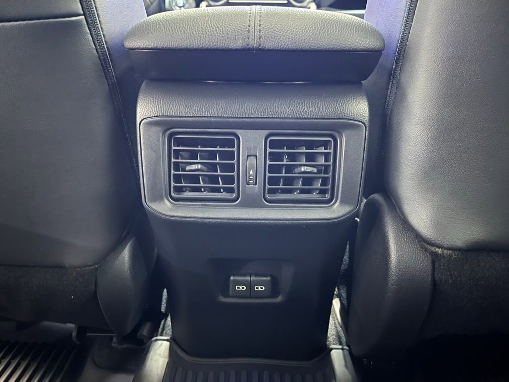 Used 2023 Toyota RAV4 XLE Premium AWD/4WD image 16